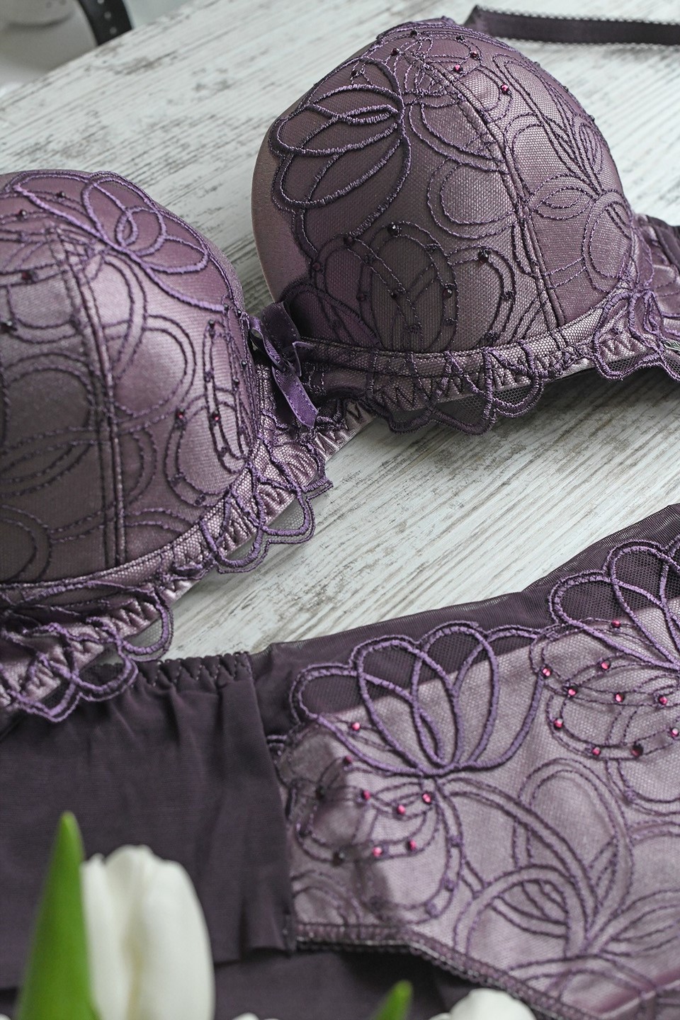 Комплект Mon petit Tillii -31482-19 35150